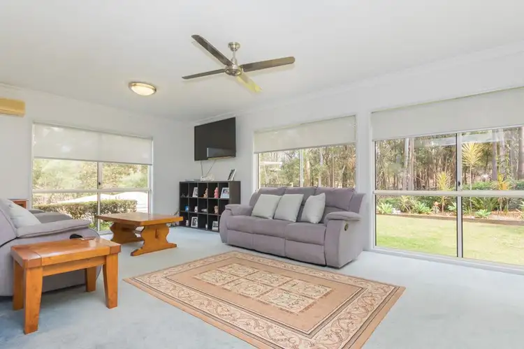 Second view of Homely house listing, 205 McClintock Road, Wamuran QLD 4512