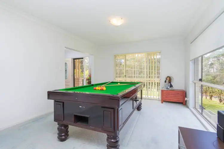 Fourth view of Homely house listing, 205 McClintock Road, Wamuran QLD 4512