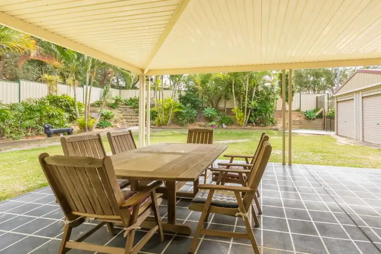 Sixth view of Homely house listing, 205 McClintock Road, Wamuran QLD 4512