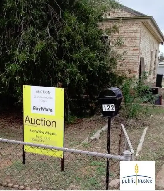 122 Ward Street, Whyalla SA 5600