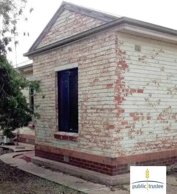 Second view of Homely house listing, 122 Ward Street, Whyalla SA 5600