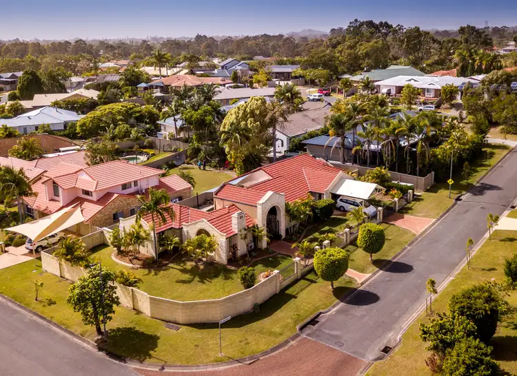 45 Camberwell Circuit, Robina QLD 4226