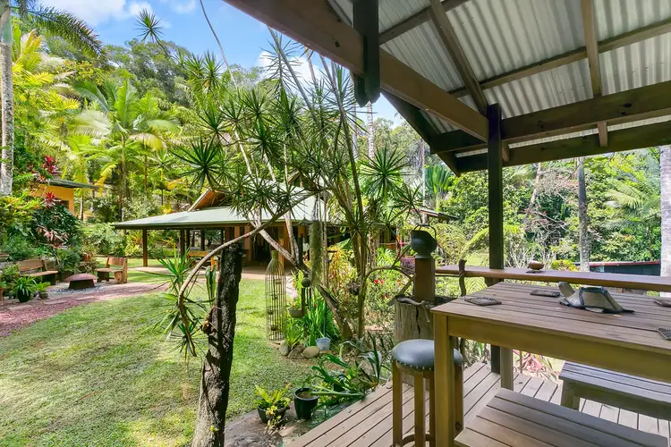 38 Rosewood Drive, Kuranda QLD 4881