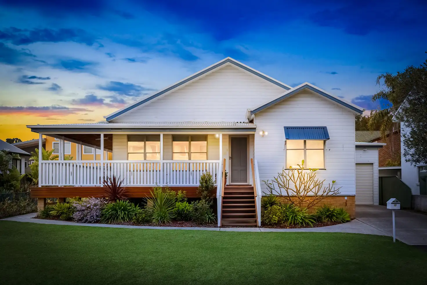 Main view of Homely house listing, 17 Magnolia Avenue, Davistown NSW 2251