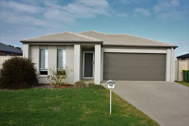 10 Hughes Court, Corowa NSW 2646