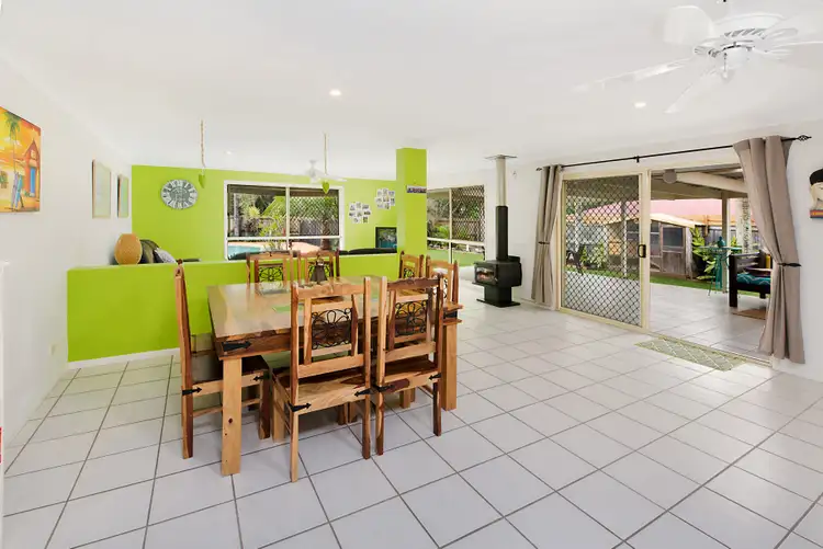 Fifth view of Homely house listing, 9 Buderim Glen Drive, Buderim QLD 4556