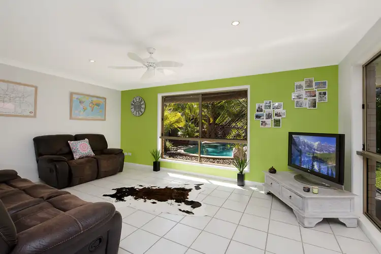 Sixth view of Homely house listing, 9 Buderim Glen Drive, Buderim QLD 4556