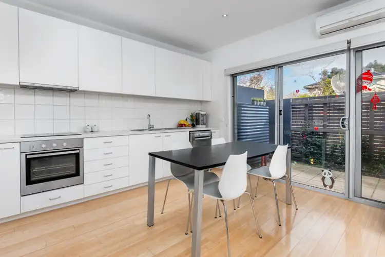 Third view of Homely townhouse listing, 27 Waxflower Crescent, Bundoora VIC 3083