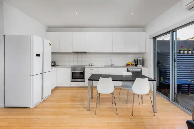 Fourth view of Homely townhouse listing, 27 Waxflower Crescent, Bundoora VIC 3083