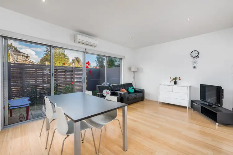 Fifth view of Homely townhouse listing, 27 Waxflower Crescent, Bundoora VIC 3083