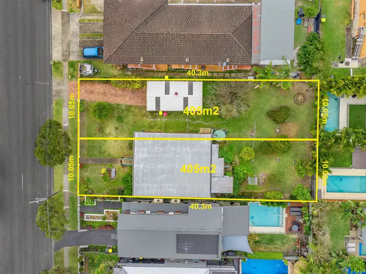 107 Grosvenor Street, Morningside QLD 4170