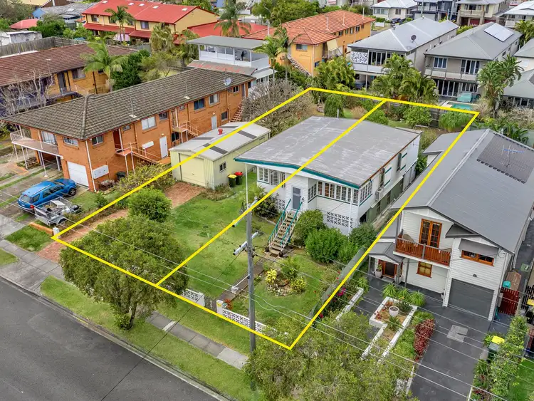 Sixth view of Homely house listing, 107 Grosvenor Street, Morningside QLD 4170