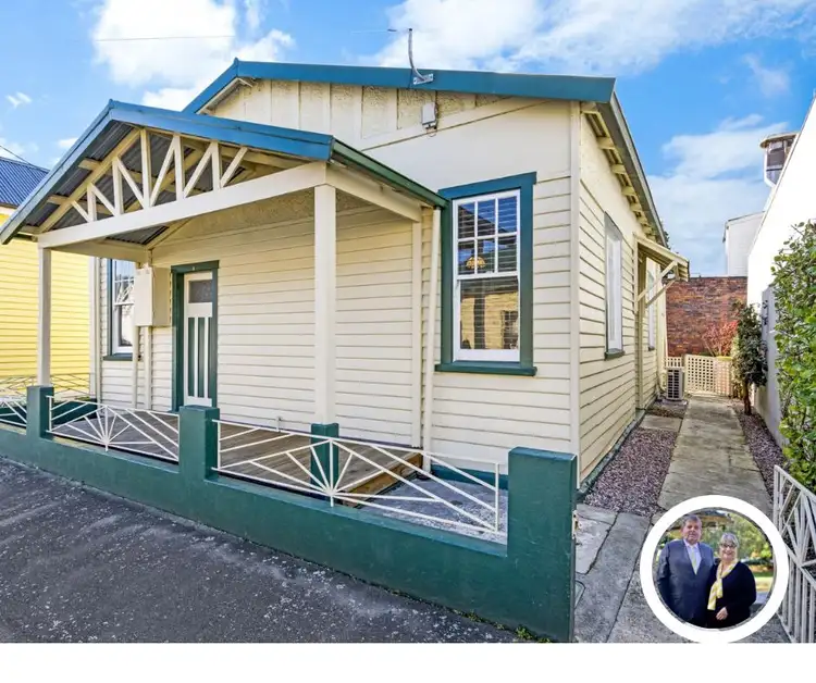 Main view of Homely house listing, 4 Russell Street, Invermay TAS 7248