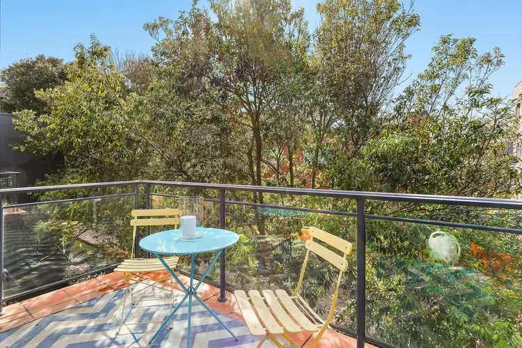 Second view of Homely apartment listing, 33/1 Shirley Street, Alexandria NSW 2015