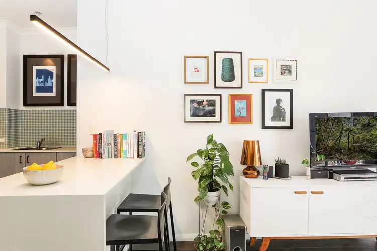 Fourth view of Homely apartment listing, 33/1 Shirley Street, Alexandria NSW 2015