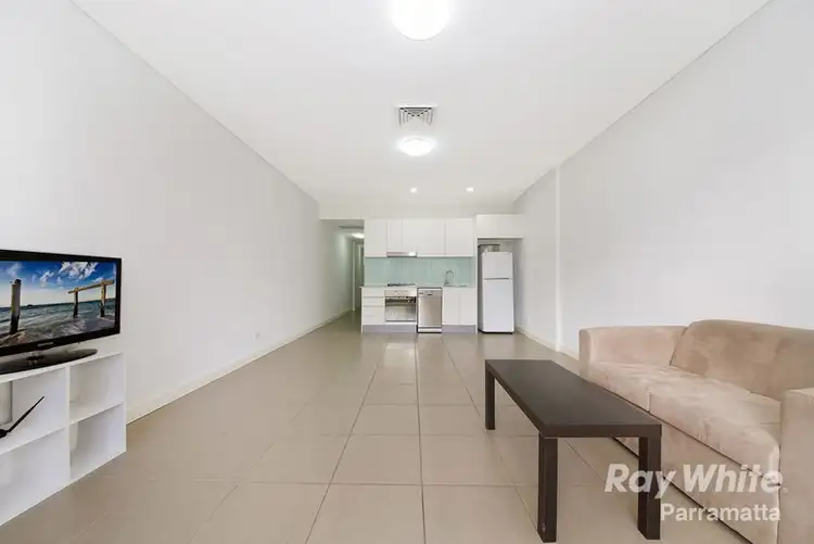 Sixth view of Homely unit listing, G04/25 Cowper Street, Parramatta NSW 2150