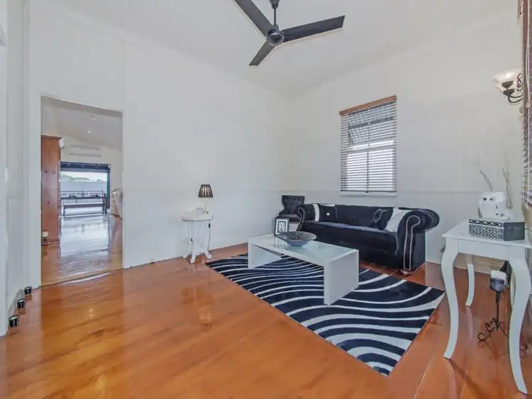 Fifth view of Homely house listing, 27 Muir Street, Cannon Hill QLD 4170