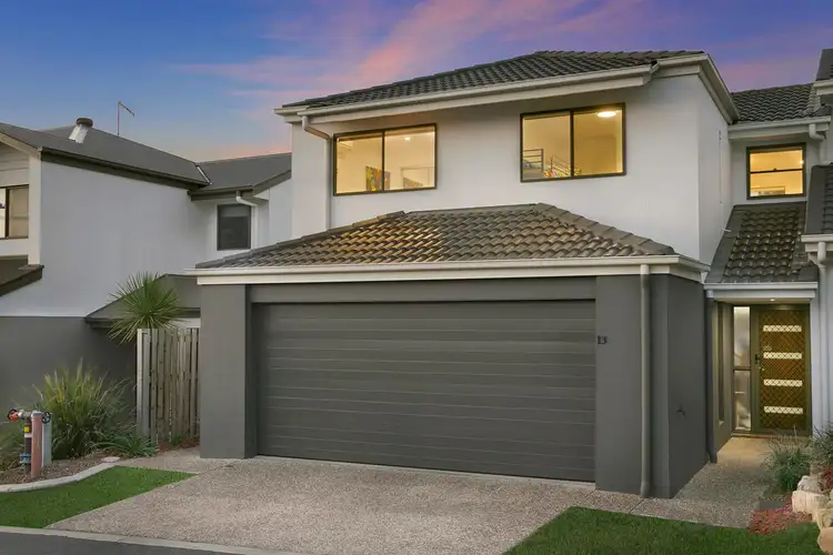 13/30 Girraween Crescent, Parkinson QLD 4115