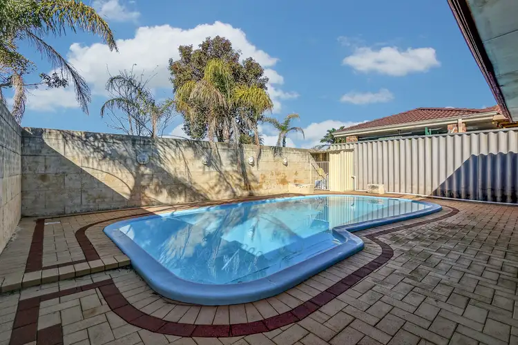 Second view of Homely house listing, 30 Woodleigh Gardens, Ballajura WA 6066