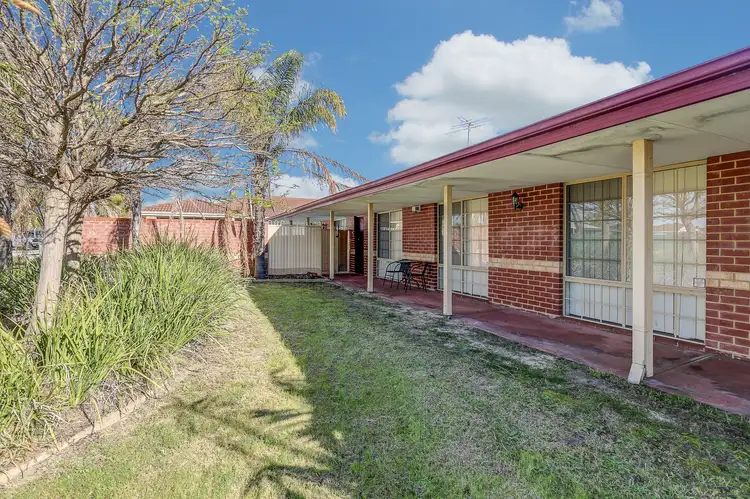 Fourth view of Homely house listing, 30 Woodleigh Gardens, Ballajura WA 6066