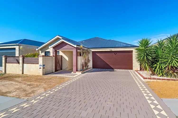 14 Victoria Street, Geraldton WA 6530