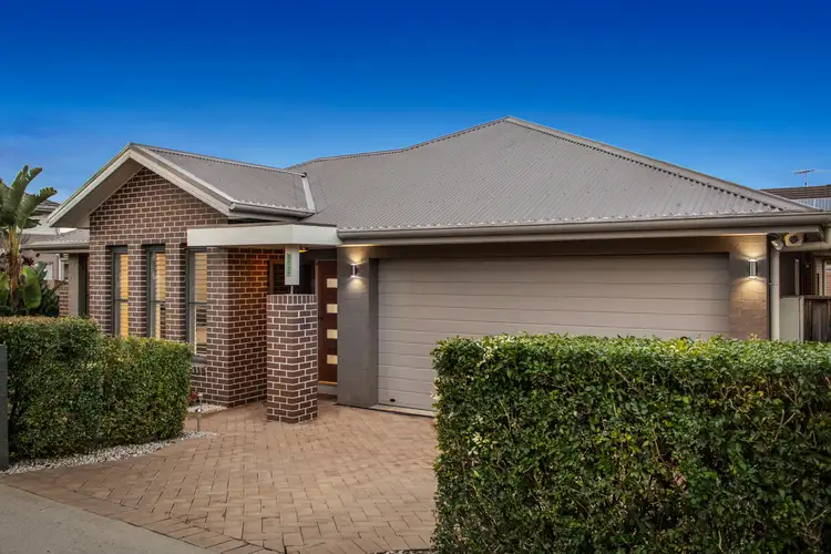 Main view of Homely house listing, 22 Bradbury Street, Moorebank NSW 2170