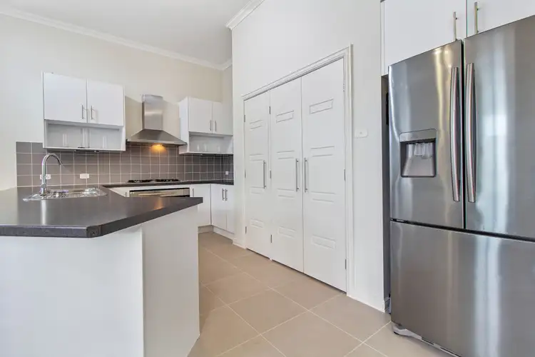 Second view of Homely house listing, 22 Bradbury Street, Moorebank NSW 2170