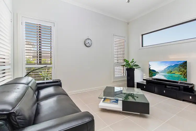 Third view of Homely house listing, 22 Bradbury Street, Moorebank NSW 2170