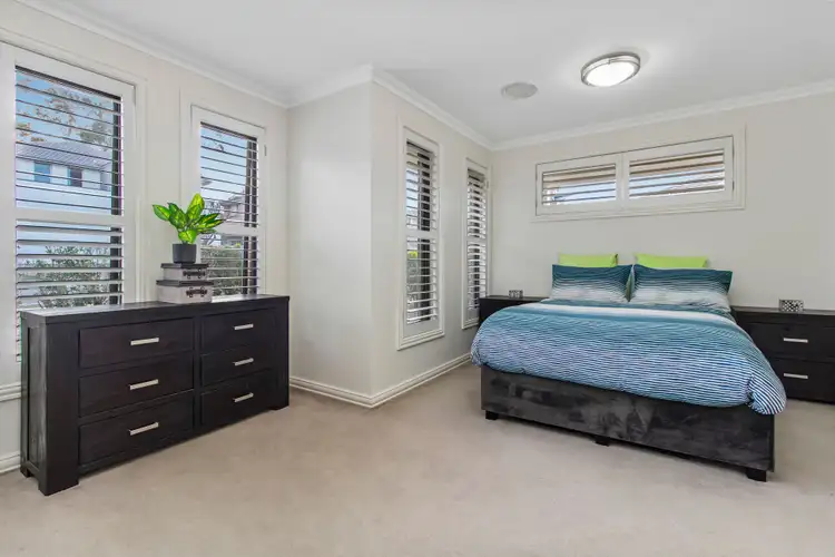 Fourth view of Homely house listing, 22 Bradbury Street, Moorebank NSW 2170