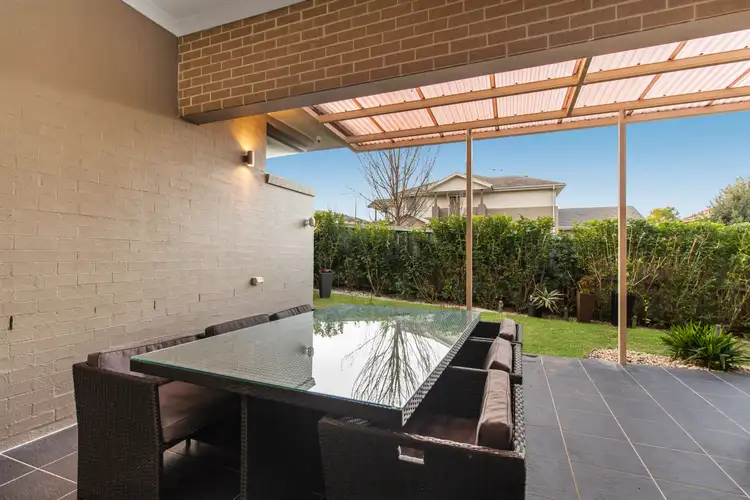 Sixth view of Homely house listing, 22 Bradbury Street, Moorebank NSW 2170