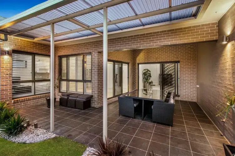 Seventh view of Homely house listing, 22 Bradbury Street, Moorebank NSW 2170