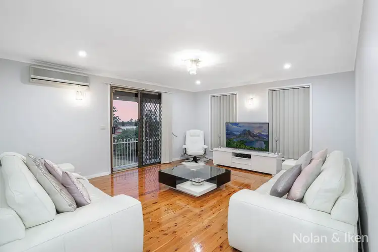 Fifth view of Homely house listing, 3 Bunning Place, Doonside NSW 2767