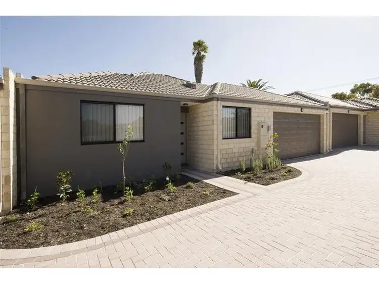 Main view of Homely house listing, 20b Fenwick Street, Balga WA 6061