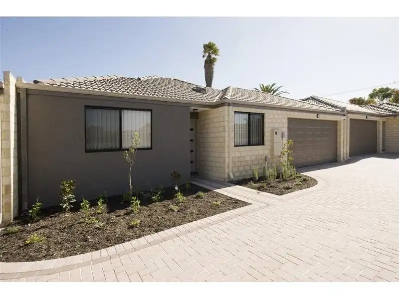 Main view of Homely house listing, 20b Fenwick Street, Balga WA 6061