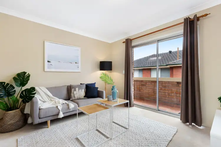 Second view of Homely apartment listing, 4/520 Mowbray Road, Lane Cove NSW 2066
