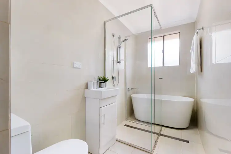 Third view of Homely apartment listing, 4/520 Mowbray Road, Lane Cove NSW 2066
