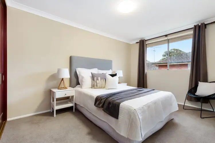 Fifth view of Homely apartment listing, 4/520 Mowbray Road, Lane Cove NSW 2066
