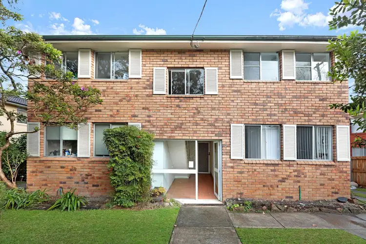 Sixth view of Homely apartment listing, 4/520 Mowbray Road, Lane Cove NSW 2066