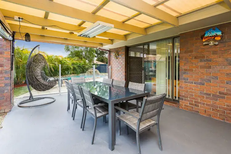 6 Frome Place, Coombabah QLD 4216