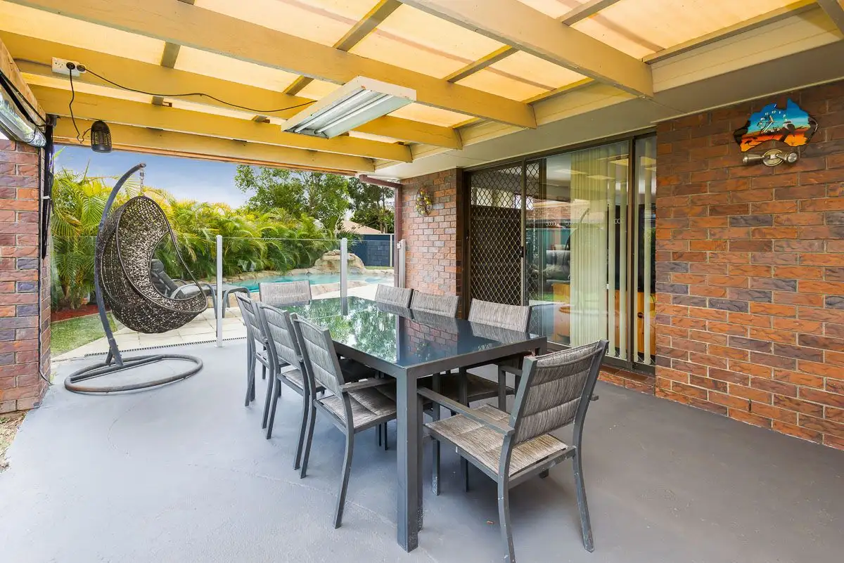 Main view of Homely house listing, 6 Frome Place, Coombabah QLD 4216