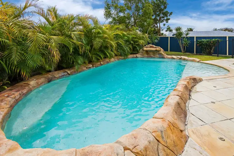 Second view of Homely house listing, 6 Frome Place, Coombabah QLD 4216