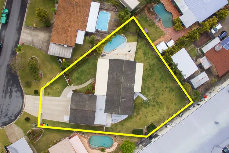 Seventh view of Homely house listing, 6 Frome Place, Coombabah QLD 4216