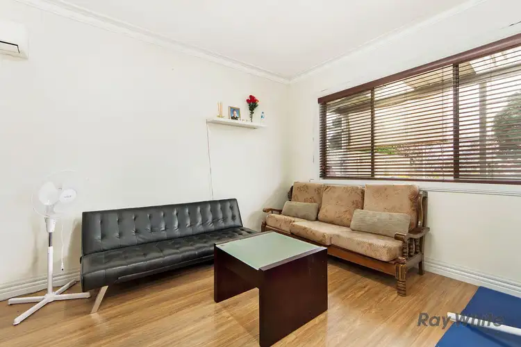 Second view of Homely unit listing, 1/87 Fox Street, St Albans VIC 3021