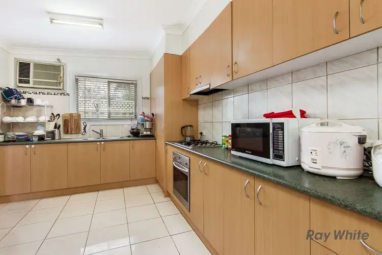Third view of Homely unit listing, 1/87 Fox Street, St Albans VIC 3021