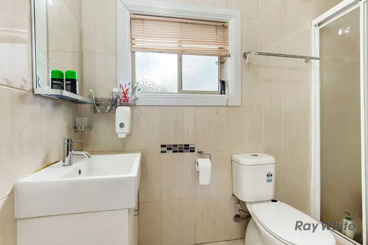 Fifth view of Homely unit listing, 1/87 Fox Street, St Albans VIC 3021