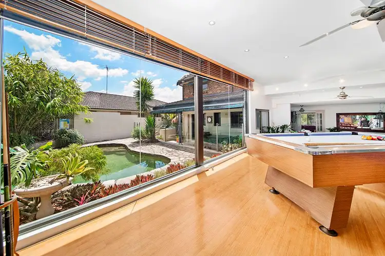 Fifth view of Homely house listing, 8 Parsons Place, Barden Ridge NSW 2234