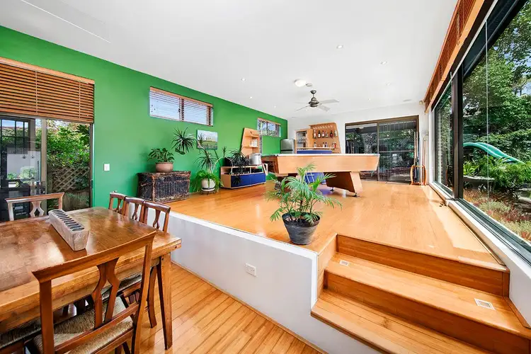 Sixth view of Homely house listing, 8 Parsons Place, Barden Ridge NSW 2234