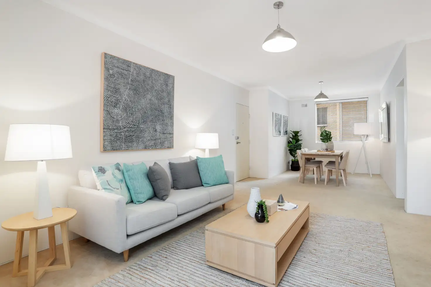 Main view of Homely apartment listing, 4/9-11 Murray Street, Lane Cove NSW 2066
