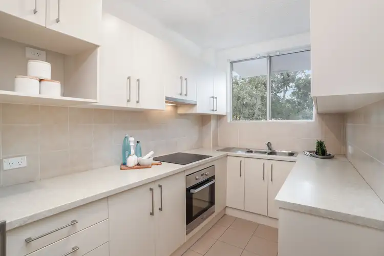 Second view of Homely apartment listing, 4/9-11 Murray Street, Lane Cove NSW 2066