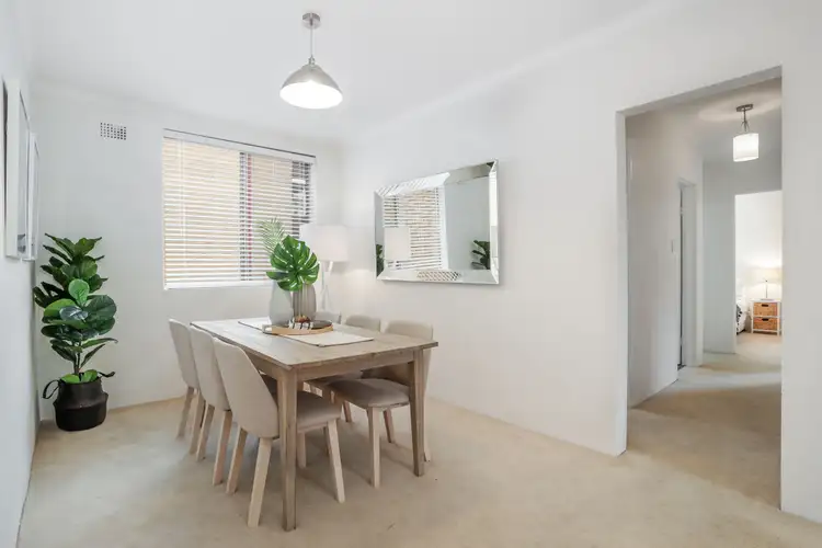 Third view of Homely apartment listing, 4/9-11 Murray Street, Lane Cove NSW 2066